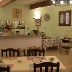 Farmház Borgo Antico Amelia