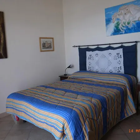 Alloggio per agriturismo Borgo Antico