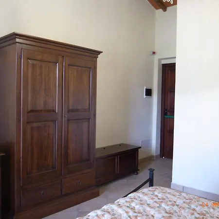 Borgo Antico * Amelia