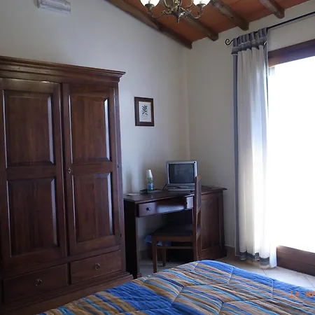 Фермерский дом Borgo Antico *