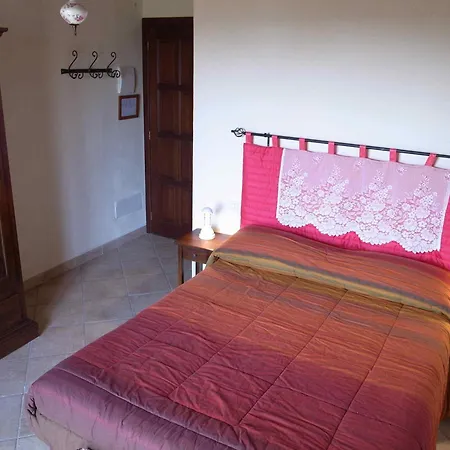 Borgo Antico Фермерский дом Амелиа