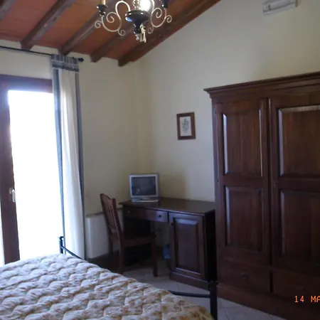 Borgo Antico בית חווה