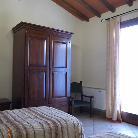 Borgo Antico * Amelia