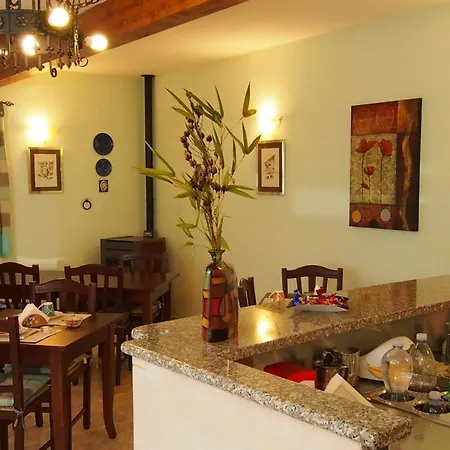 Borgo Antico אמליה