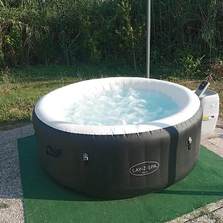 Alloggio per agriturismo Borgo Antico Amelia