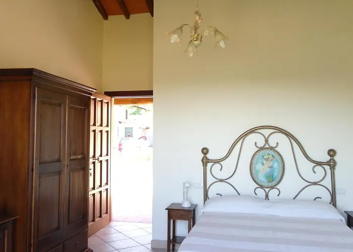 Borgo Antico Alojamento de Turismo Rural *