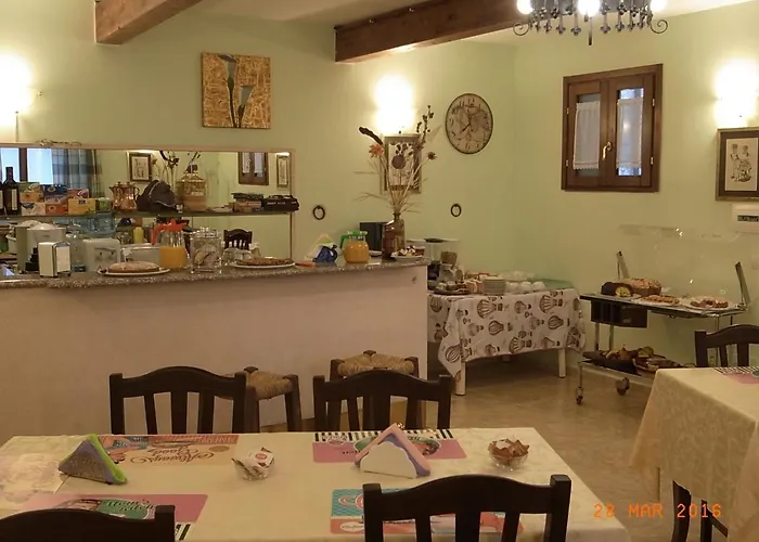 Vakantieboerderij Borgo Antico Amelia