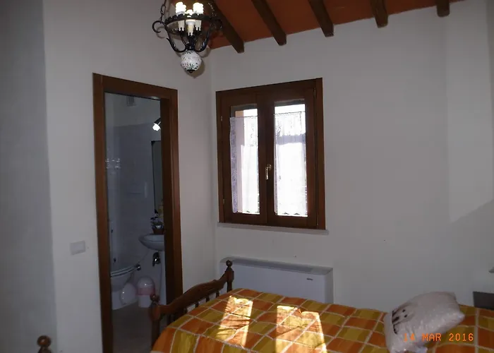 Borgo Antico Alojamento de Turismo Rural *