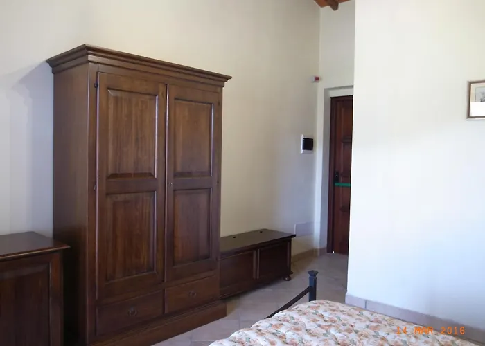 Borgo Antico * Amelia