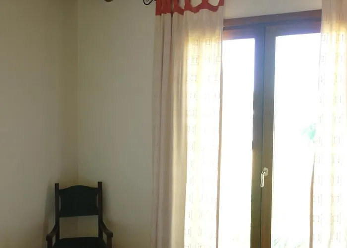 Borgo Antico Фермерский дом