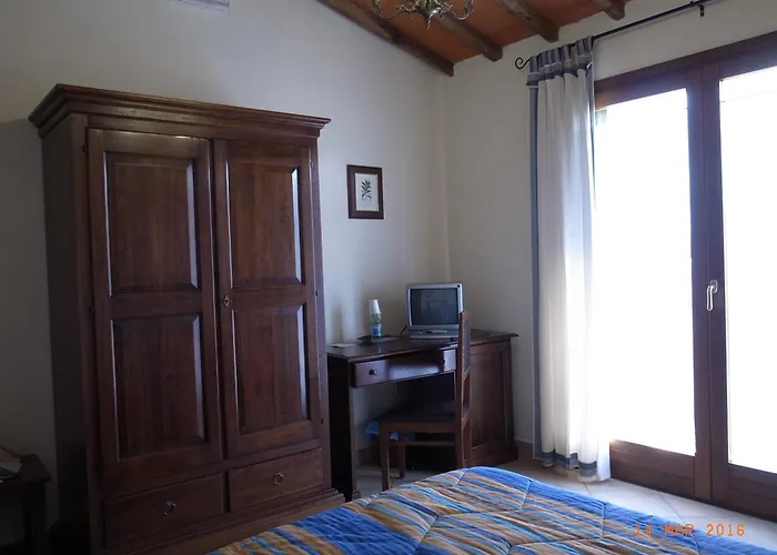 Alojamento de Turismo Rural Borgo Antico *