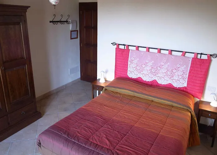 Borgo Antico Alojamento de Turismo Rural Amelia