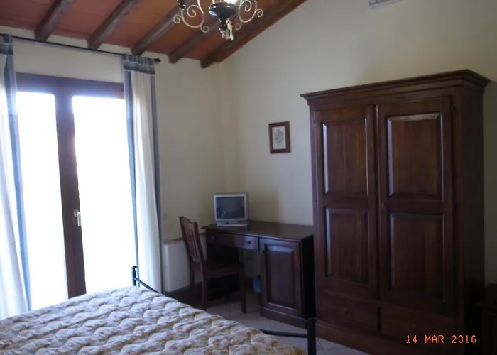 Borgo Antico Фермерский дом