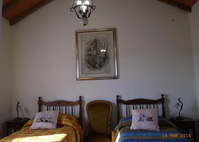 Alojamento de Turismo Rural Borgo Antico Amelia