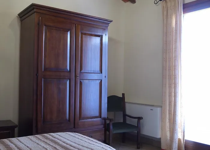 Borgo Antico * Амелиа