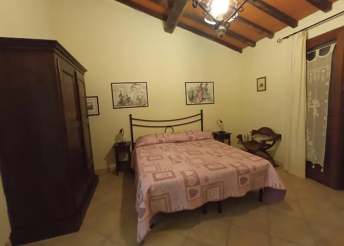 Alojamento de Turismo Rural Borgo Antico