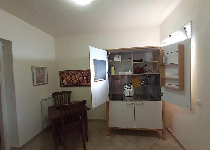 Borgo Antico Alojamento de Turismo Rural Amelia