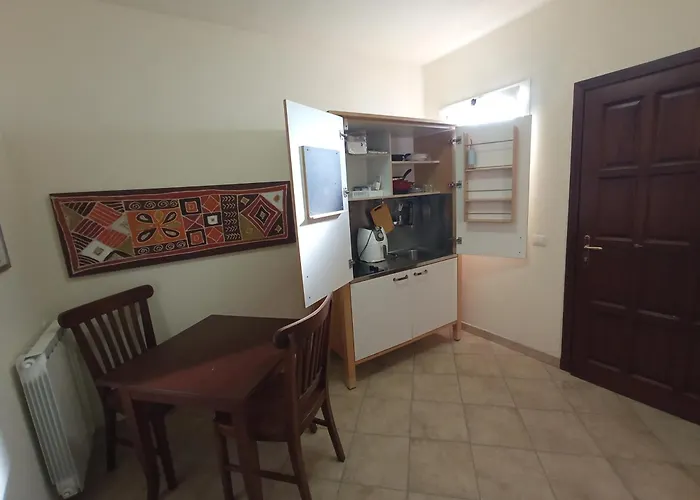 Vakantieboerderij Borgo Antico Amelia