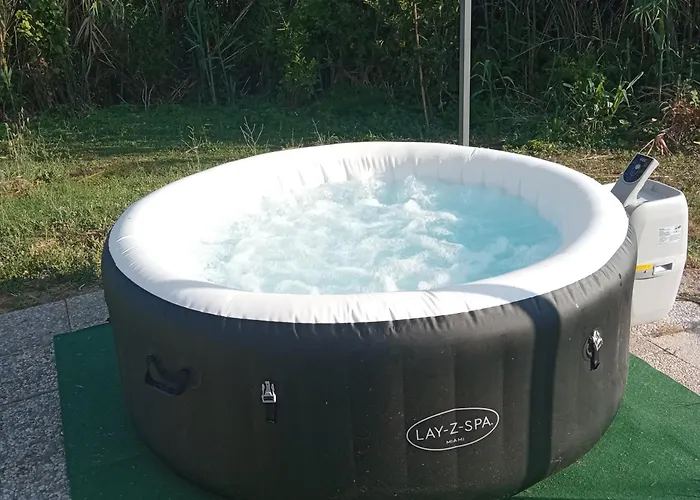 Alojamento de Turismo Rural Borgo Antico Amelia