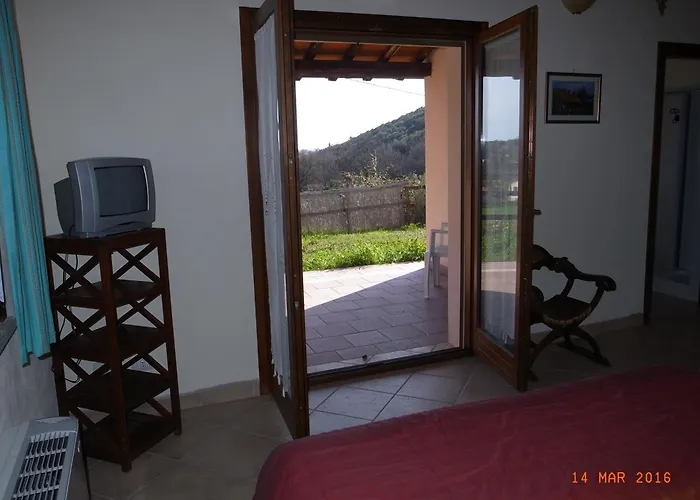 Borgo Antico * Amelia