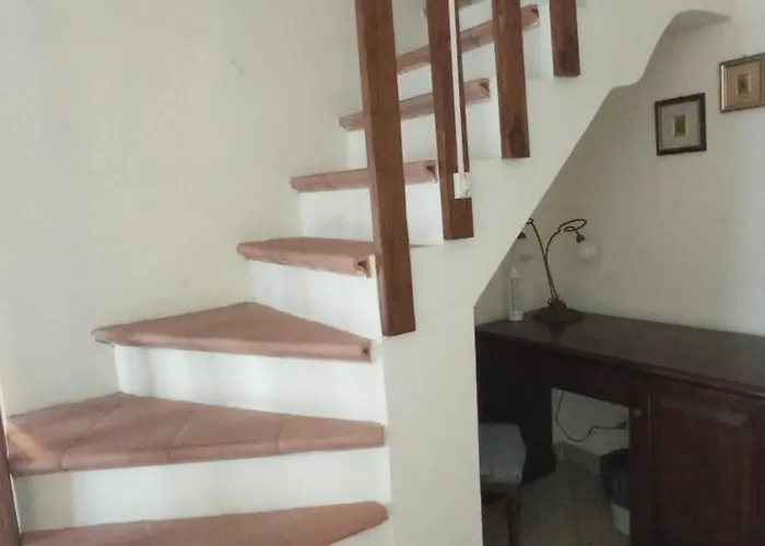 Фермерский дом Borgo Antico Амелиа