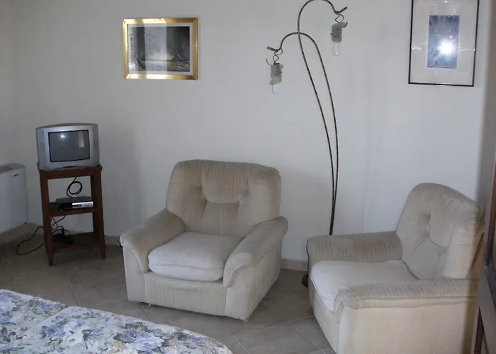 Borgo Antico Амелиа